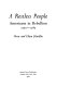 A restless people : Americans in rebellion, 1770-1787 /