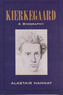 Kierkegaard : a biography /