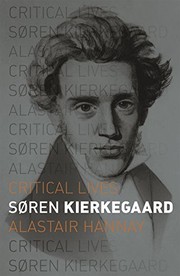 Søren Kierkegaard /