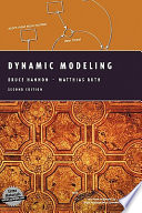 Dynamic modeling /