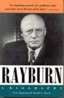 Rayburn : a biography /