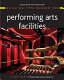 Building type basics for performing arts facilities /