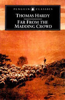 Far from the madding crowd /
