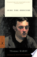 Jude the obscure /