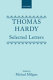 Thomas Hardy : selected letters /