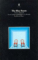 The blue room : freely adapted from Arthur Schnitzler's La Ronde /