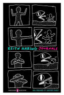 Keith Haring journals /