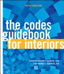 The codes guidebook for interiors /