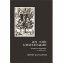 On the grotesque : strategies of contradiction in art and literature /