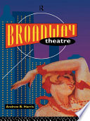 Broadway theatre /