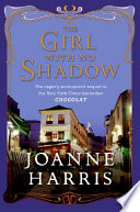 The girl with no shadow /