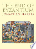 The end of Byzantium /