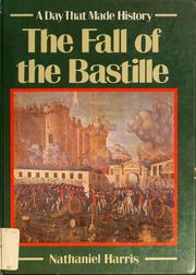 The fall of the Bastille /