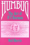 Humbug : the art of P.T. Barnum /