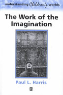 The work of the imagination /