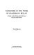 Patriotism in the work of Joachim Du Bellay : a study of the relationship between the poet and France /