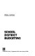 School district budgeting /