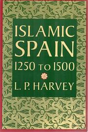 Islamic Spain, 1250 to 1500 /