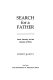 Search for a father : Sartre, paternity, and the question of ethics /
