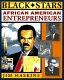 African American entrepreneurs /