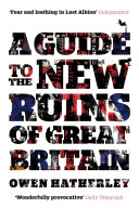 Guide to the new ruins of Great Britain /