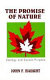 The promise of nature : ecology and cosmic purpose /