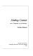 Making contact : uses of language in psychotherapy /
