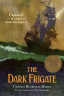 The dark frigate /
