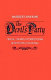 The devil's party : critical counter-interpretations of Shakespearian drama /