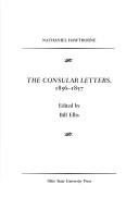 The consular letters /