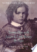 Twenty days with Julian & Little Bunny by Papa /