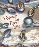 A spoon for every bite /