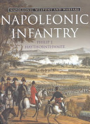 Napoleonic infantry /