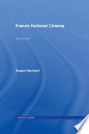 French national cinema /