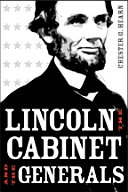 Lincoln, the cabinet, and the generals /