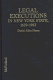 Legal executions in New York State : a comprehensive reference, 1639-1963 /