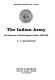 The Indian Army : the garrison of British imperial India, 1822-1922 /