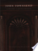 John Townsend : Newport cabinetmaker /