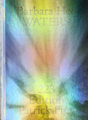 Barbara Heé : waters /