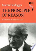 The principle of reason /