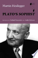 Plato's Sophist /
