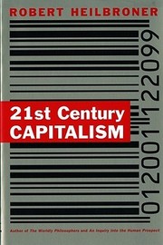 21st century capitalism /