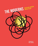 The moderns : midcentury American graphic design /