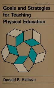 Goals and strategies for teaching physical education /