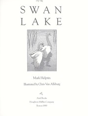 Swan Lake /