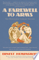 A farewell to arms /
