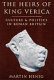 The heirs of King Verica : culture & politics in Roman Britain.
