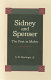 Sidney and Spenser : the poet as maker /