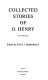 Collected stories of O. Henry /