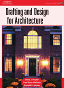 Drafting and design for architecture /